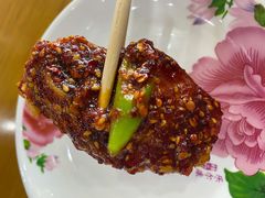 -顺姬冷面(延大店)