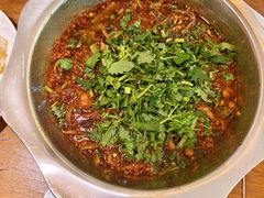 -乐山第一家临江鳝丝(茶坊路店)