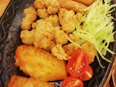 -萨莉亚意式餐厅(深圳北站店)