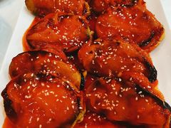 -聚福缘菜馆(隆昌路店)