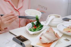 -梓爱月子中心(花都店)