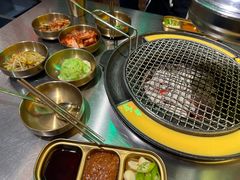 -釜山火炉·海鲜烤肉(紫藤路店)