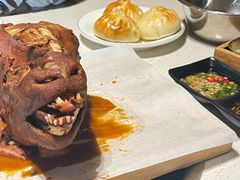 -和庆斋羊蝎子火锅·碳缸烧烤(顺义旗舰店)