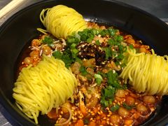 -鱼库·不仅是一家烤鱼店(车公庙店)