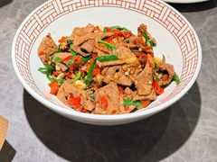 -湘轩·土菜研究院(光大店)