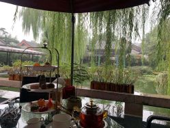 -颐和宾馆宴会厅