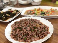 -景祥海鲜美食餐厅