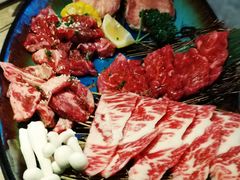 -好牛烧肉(世茂广场店)