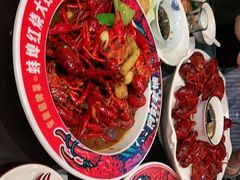 -阿财老铺·老蚌埠龙虾城(华夏总店)