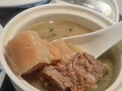 -简小舍·民间手艺菜(武昌江滩店)