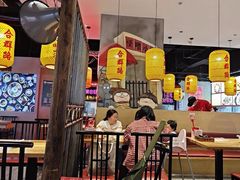 -怪噜范·老贵阳街头名小吃(汇金星力城店)