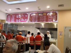 -京天红酒家(虎坊路店)