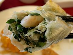 -水月周庄铂尔曼酒店-水月荟中餐厅