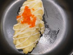 榴莲芝士寿司-昊·来了寿司(泡桐树店)