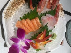 -千寻山野烤肉(天虹店)