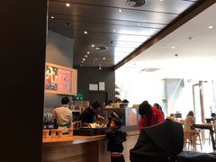 -星巴克(昆明金鹰天地店)