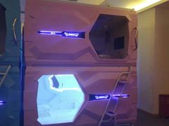 -蓝鲸湾汤泉(包河店)