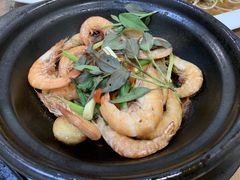 -天天海鲜城·海鲜大排档(新溪店)