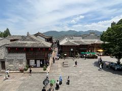 -紫阳古街