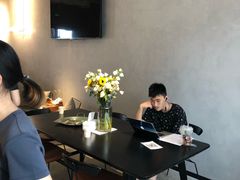 -众独空间沉浸式自习室(三阳路铂仕汇店)