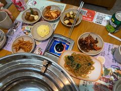 -高基五春川炒鸡排(威海总店)