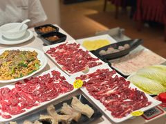 -潮泰牛肉火锅 · 创于1992年(车公庙店)