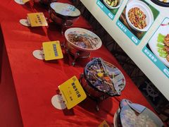 -79号渔船海鲜饭店(华强北店)