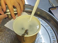 -谢怀亮芝麻茶