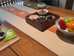 -青藤茶馆(凤起路店)