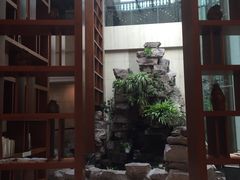 -天明山温泉大酒店