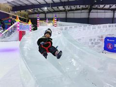 -宁波冰雪大世界(北仑区)