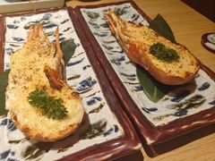 -花和海鲜自助(梅江店)