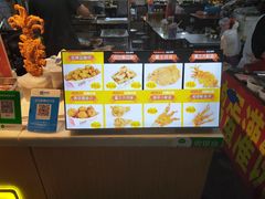 -大学城夜市大排档(凤栖路店)