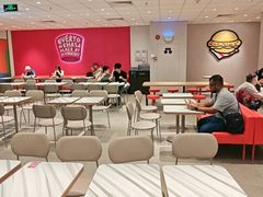 -肯德基(乐峰店)