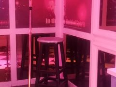 -金青果甄选KTV(劳动公园店)