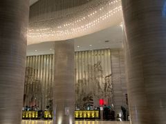 -青岛富力艾美酒店
