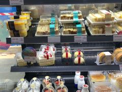 -85度C(北京右安门外店)