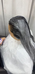 -藤野造型·烫·染发型设计店