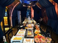 -麦凯伦烧烤·精酿超级工厂店(金桥总店)