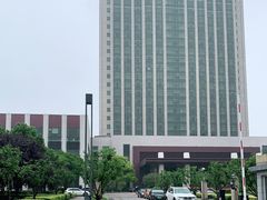 -常熟理文铂尔曼酒店