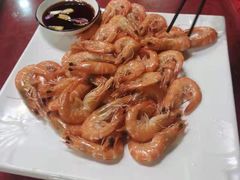 -田园山庄农家乐(石岩店)