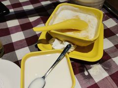 -开心果牛扒城(雍华庭店)