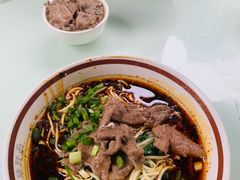 -武胜段记猪肝面(卓锦城店)