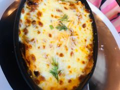 -The Rug Cafe(王府中环店)
