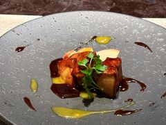 -Ginza Onodera铁板烧(外滩十八号店)