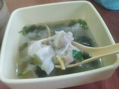 -吉祥馄饨(三林家园店)