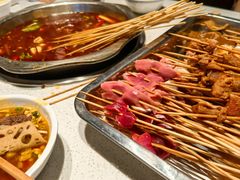 -钢五区节子串串香(环球汇·天誉店)