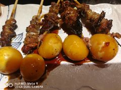 -鸟鹏烧鸟居酒屋(熙龙湾店)