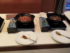 -马哥孛罗酒店·SAVVY全日餐厅