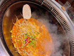 -地锅公社·现炒地锅鸡·地锅鱼·夜宵(罗锦路店)